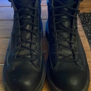 Danner Patrol 6 Combat Boots